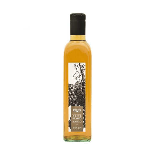 WHITE WINE VINEGAR