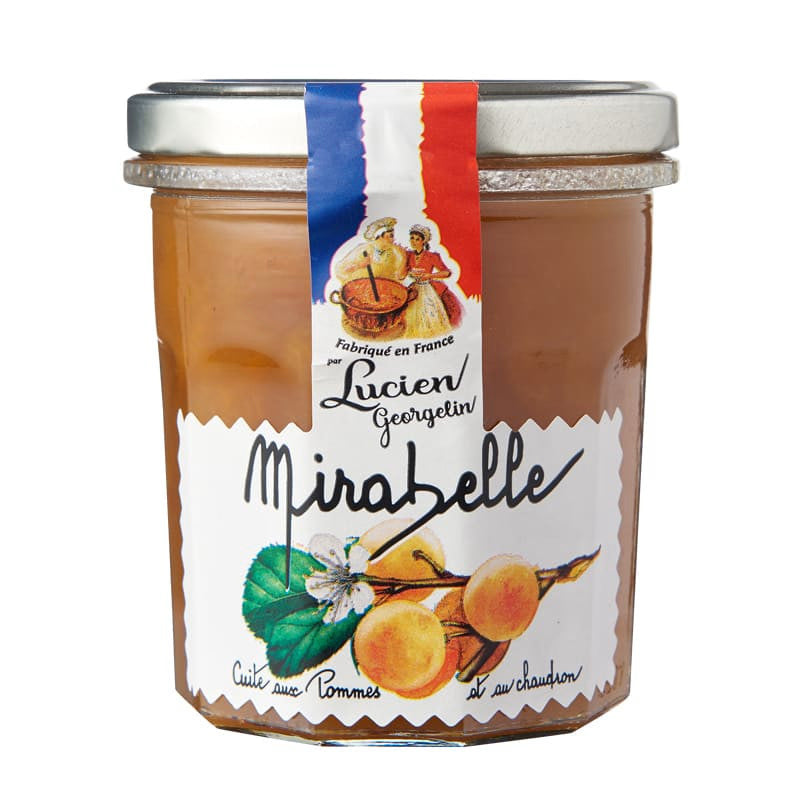 Mirabelle preparation - 320ml