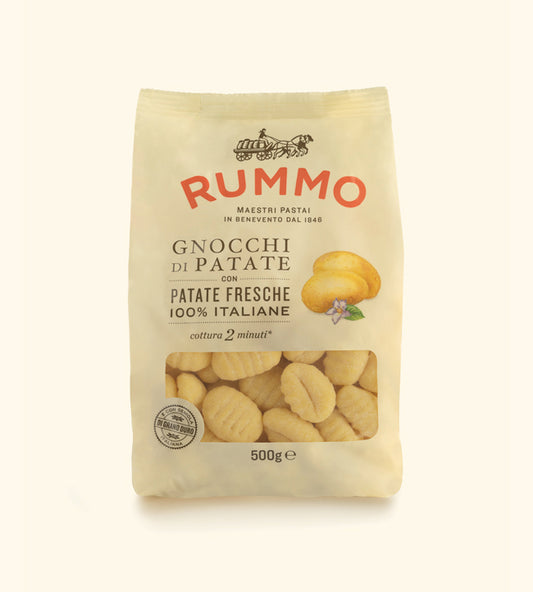 Rummo Potato Gnocchi