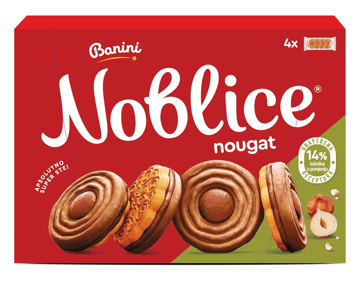 Noblice