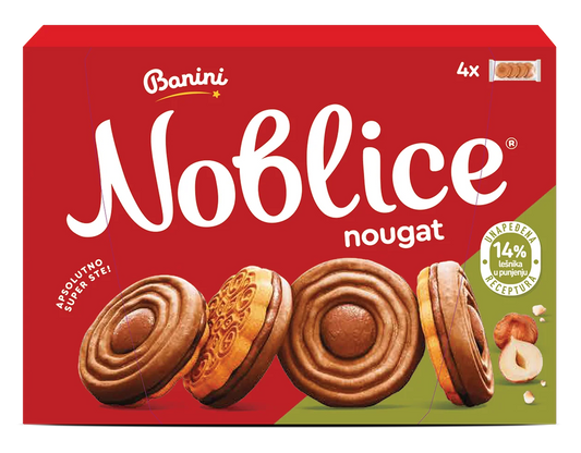 Noblice