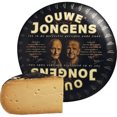Ouwe Jongen Cheese