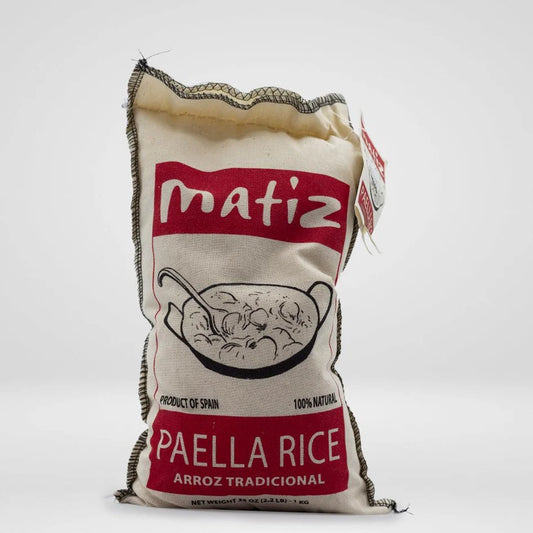 Paella Rice