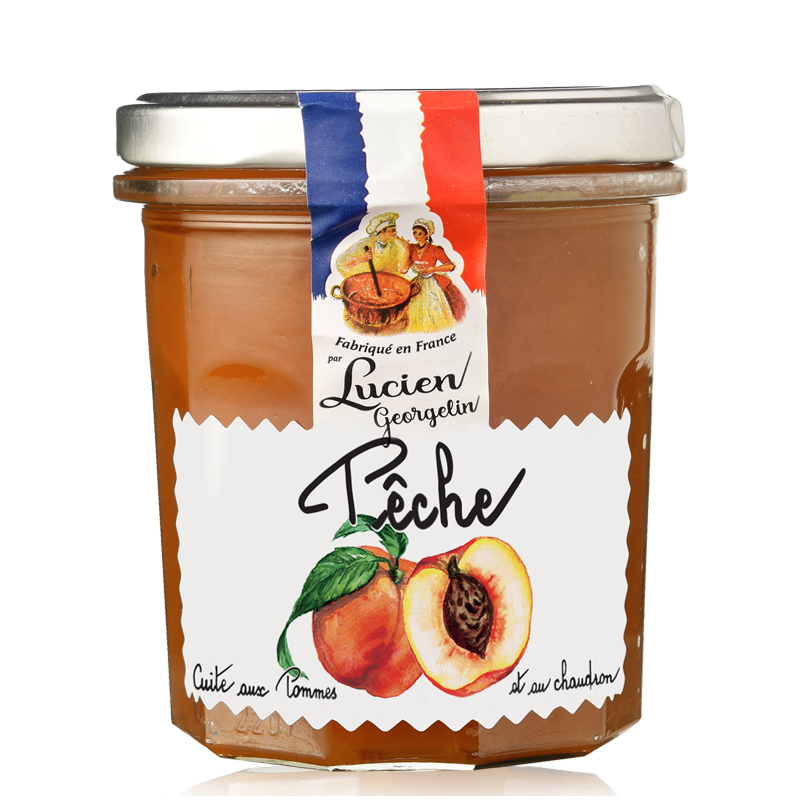 Peach preparation-320ml