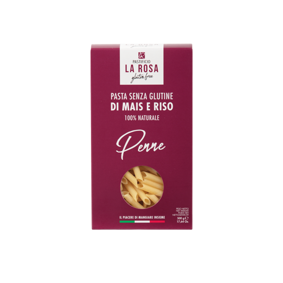 GLUTEN-FREE PASTA Penne