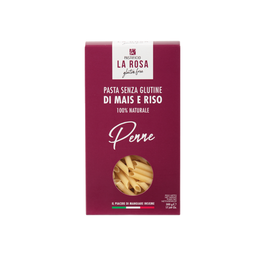 GLUTEN-FREE PASTA Penne