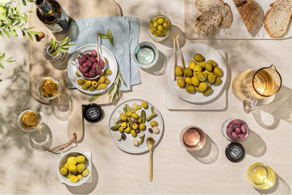 Gordal Picante Olives
