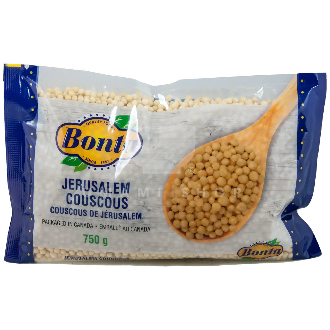 Couscous Jerusalem