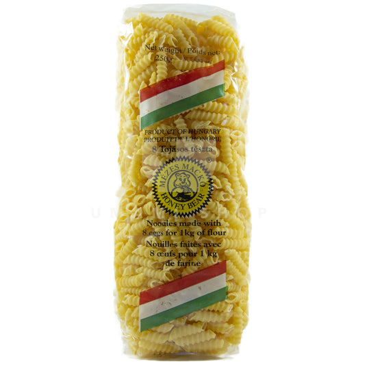 HB Noodles Fusilli (Corkscrew Orso) 250g