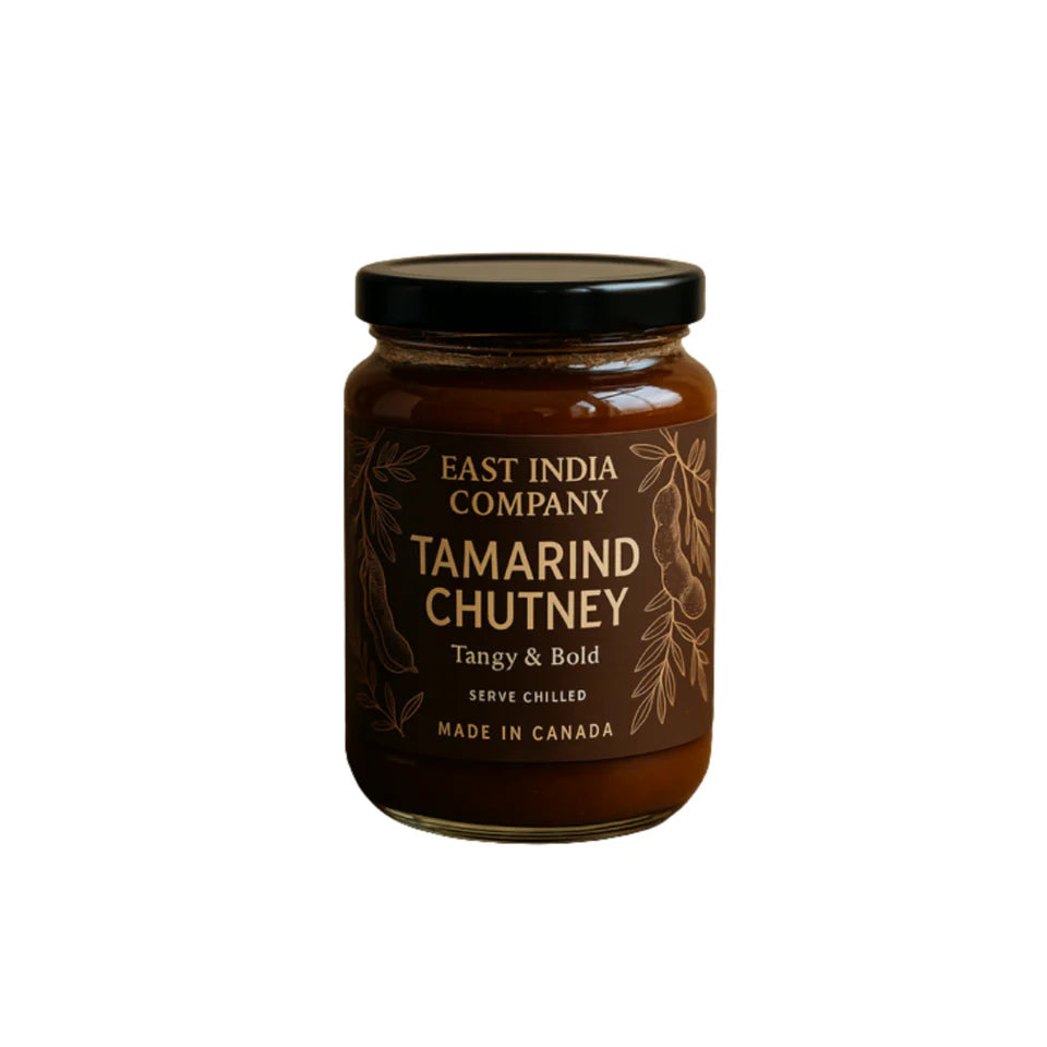 East India Tamarind Chutney