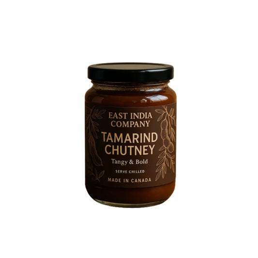 East India Tamarind Chutney
