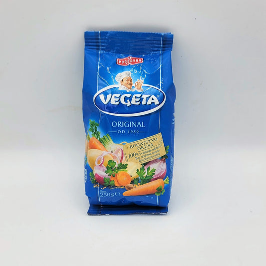 Podravka Vegeta Food Seasoning, 1kg