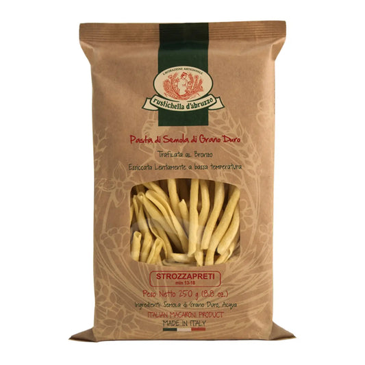 Strozzapreti 250g