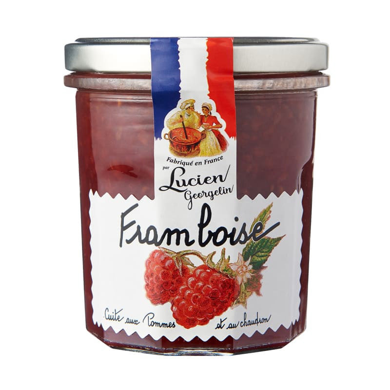 Raspberry preparation-raspberry- 320ml