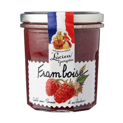 Raspberry preparation-raspberry- 320ml