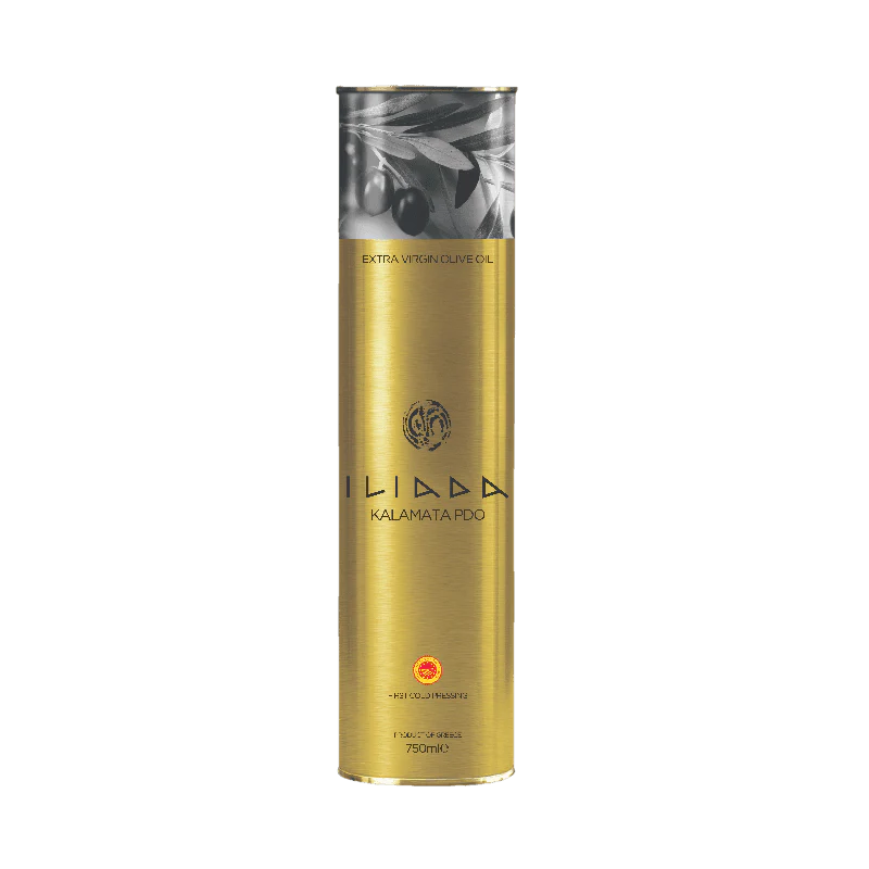Iliada  Kalamata Oil PDO Tin