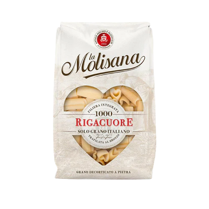 La Molisana  #1000 Rigacuore