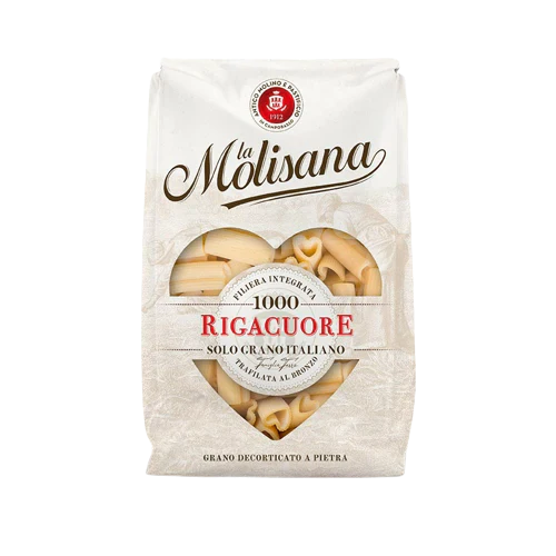 La Molisana  #1000 Rigacuore