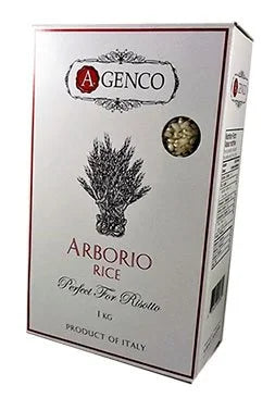 Arborio