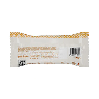 The Original Hummus Bar | TAHINI ORANGE BLOSSOM