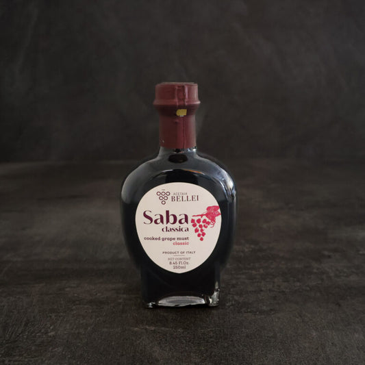 Saba (Vincotto) – Cooked Grape Must