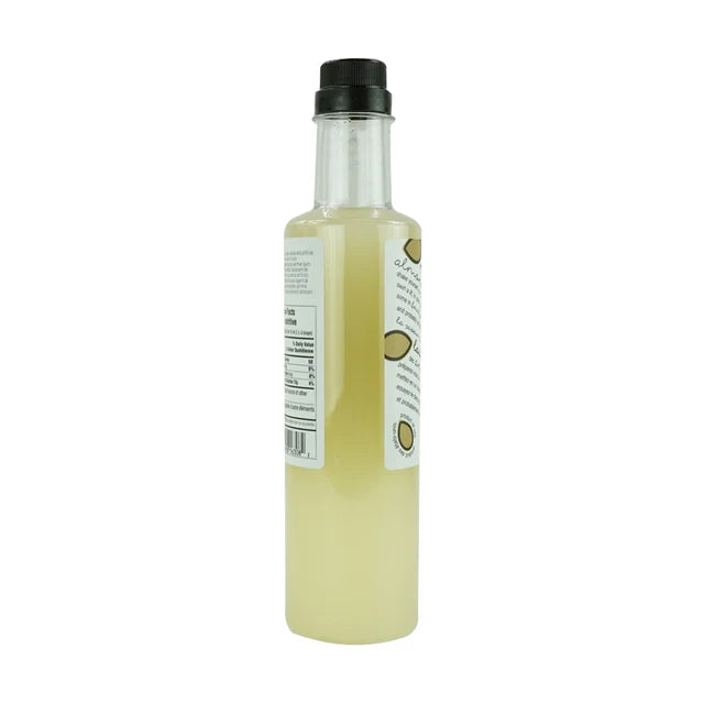Social Syryp Orgeat Cordial Syrup