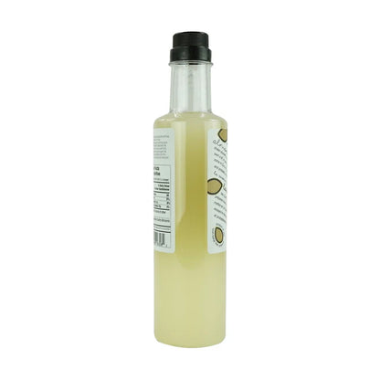 Social Syryp Orgeat Cordial Syrup