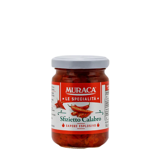 Esplosivo Calabrese Spicy 314ml