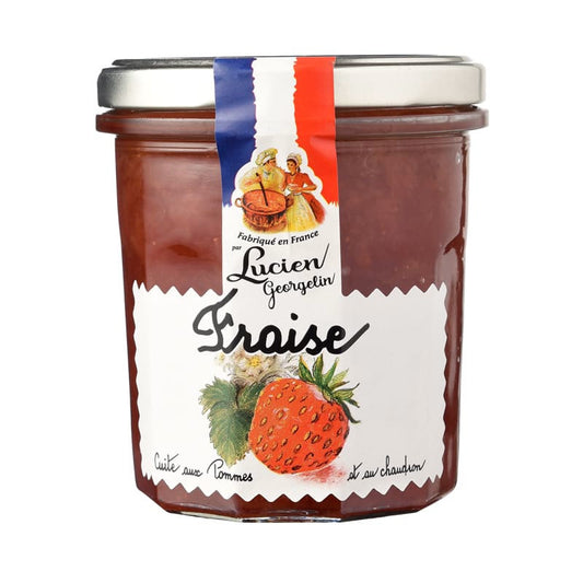 Strawberry preparation-320ml