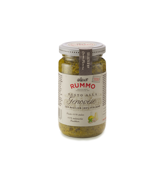 Pesto alla Genovese