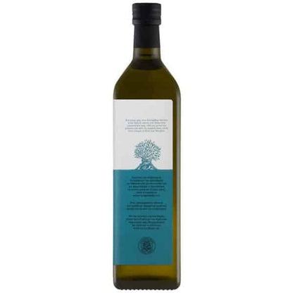 Terra Creta Extra Virgin Olive Oil 750ml