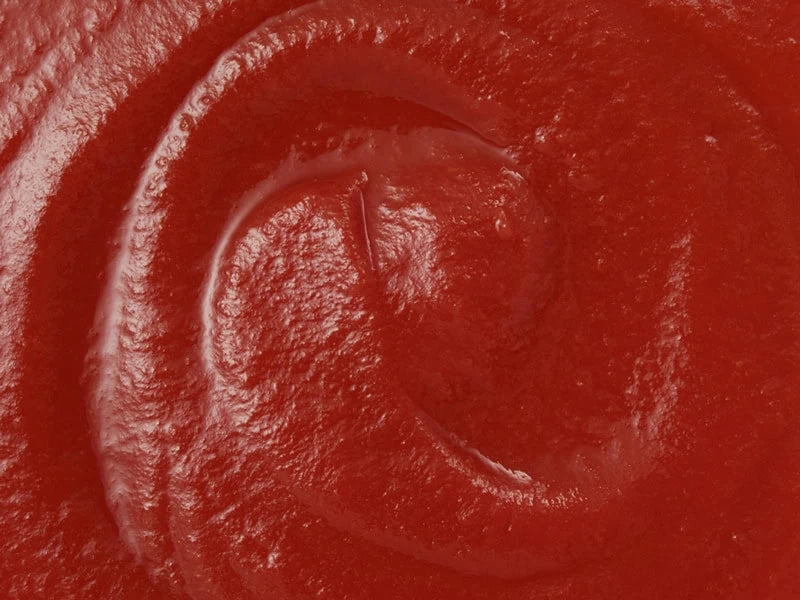 Passata Strained Tomatoes
