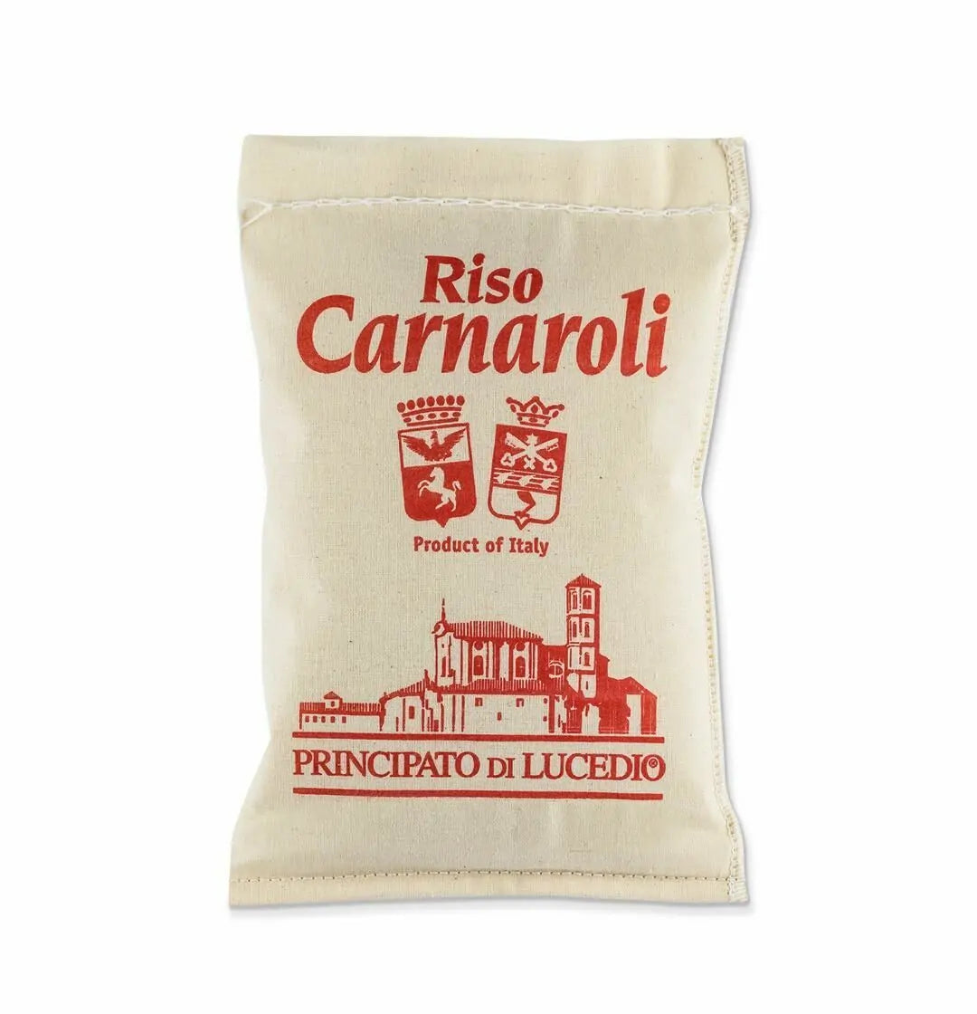 Carnaroli rice