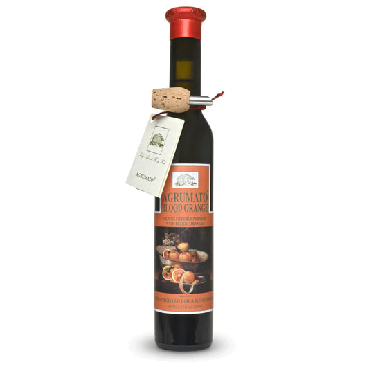 Agrumato® Blood Orange Olive Oil