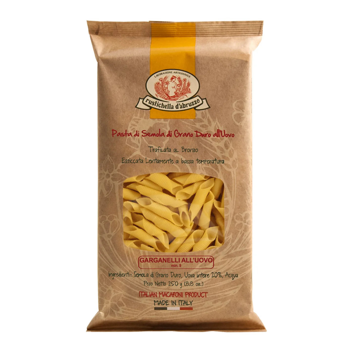 Garganelli 250g