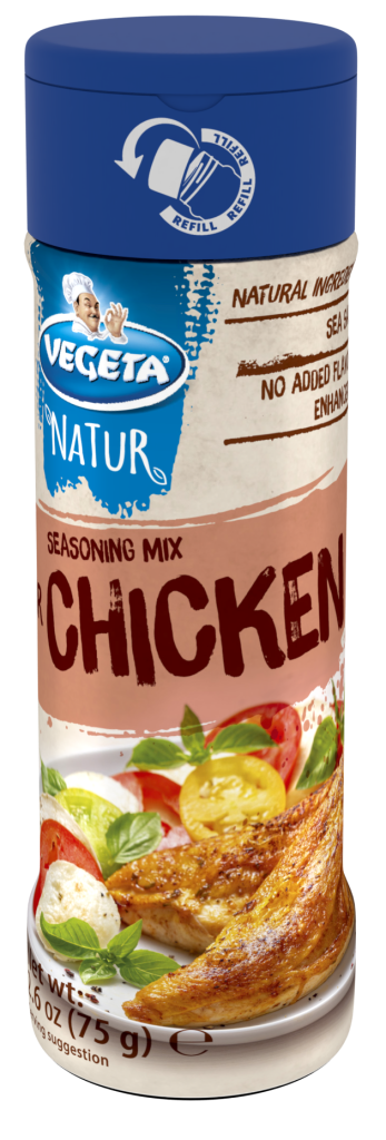 Vegeta Natur Chicken