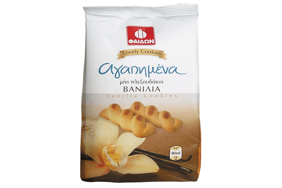 Vanilla