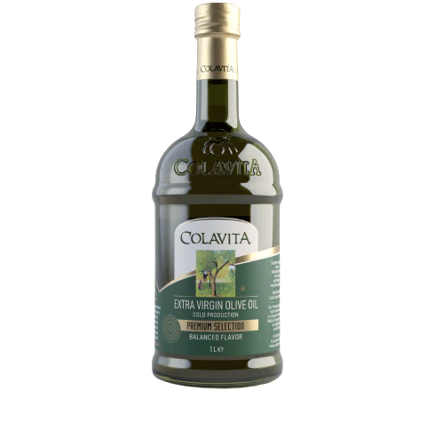 Colavita  Extra Virgin Olive Oil Premium Selection