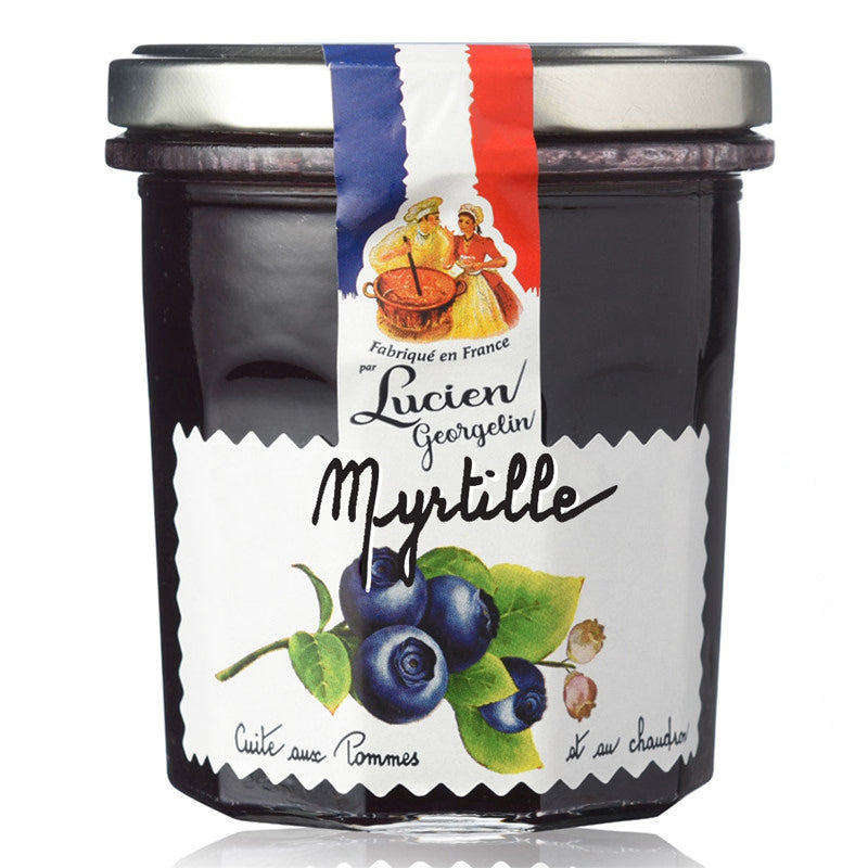 Blueberry preparation - 320ml